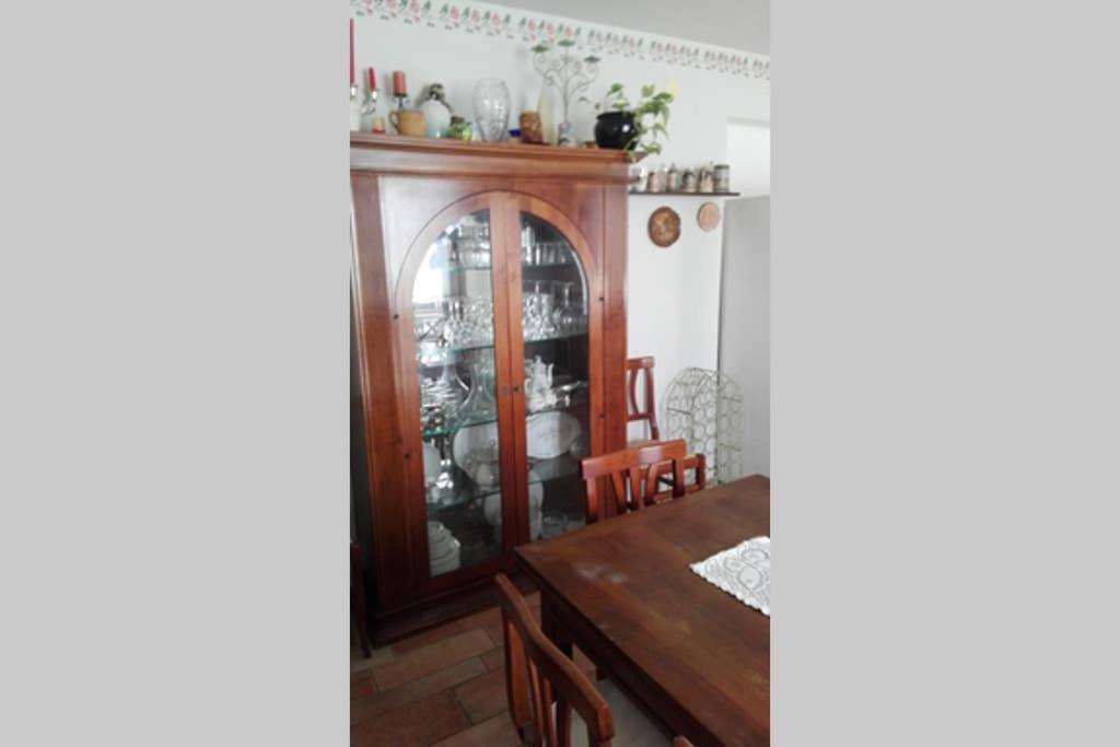 Casa Alessandra Trieste Esterno foto