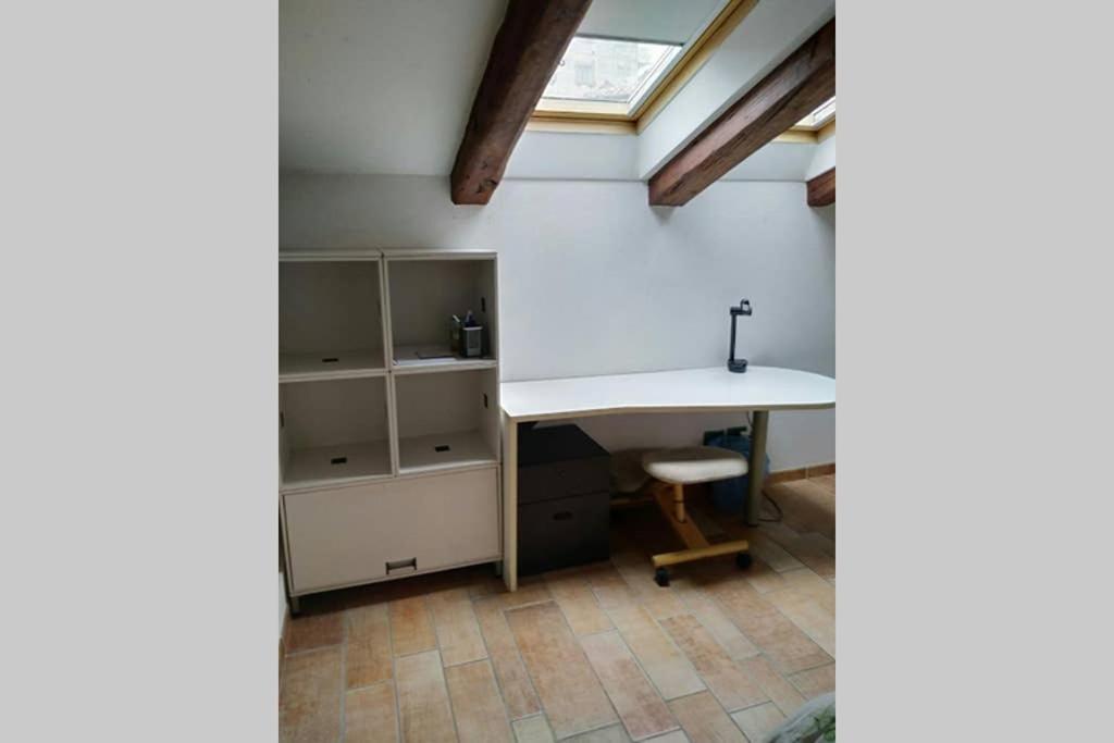 Casa Alessandra Trieste Esterno foto