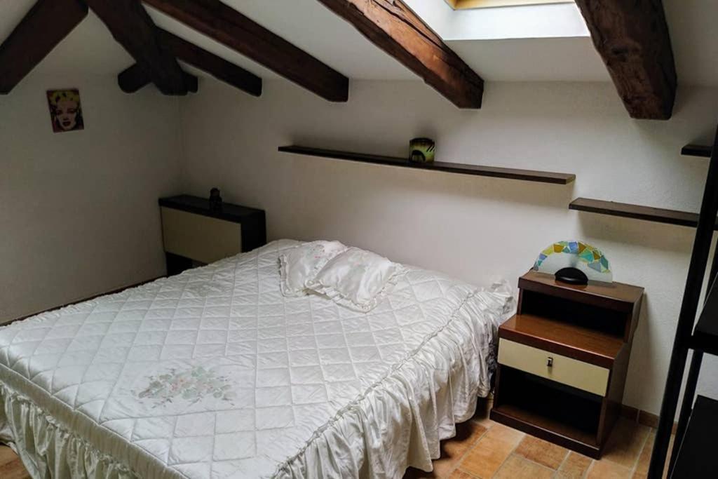 Casa Alessandra Trieste Esterno foto