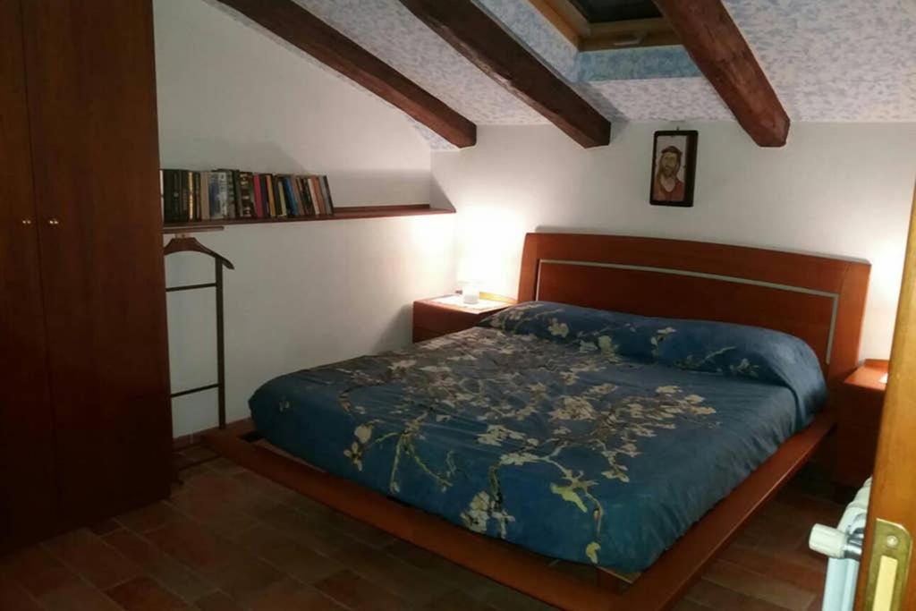 Casa Alessandra Trieste Esterno foto
