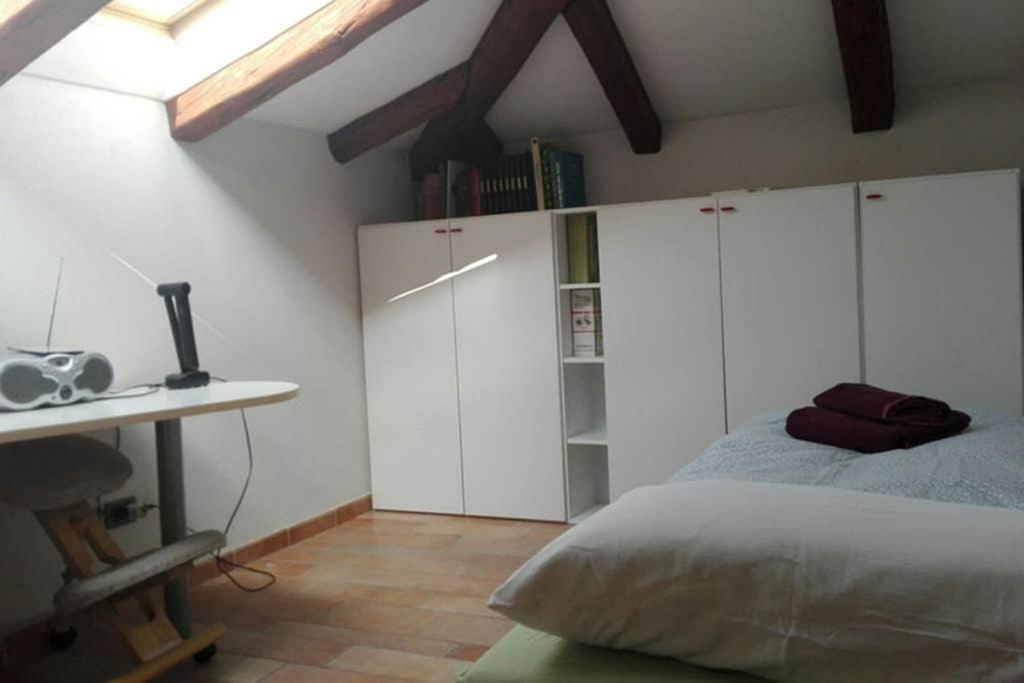 Casa Alessandra Trieste Esterno foto