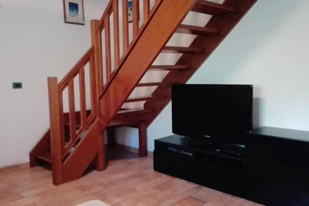 Casa Alessandra Trieste Esterno foto