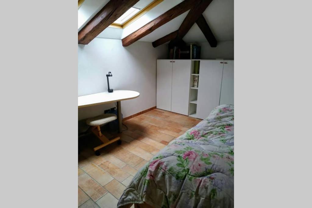 Casa Alessandra Trieste Esterno foto